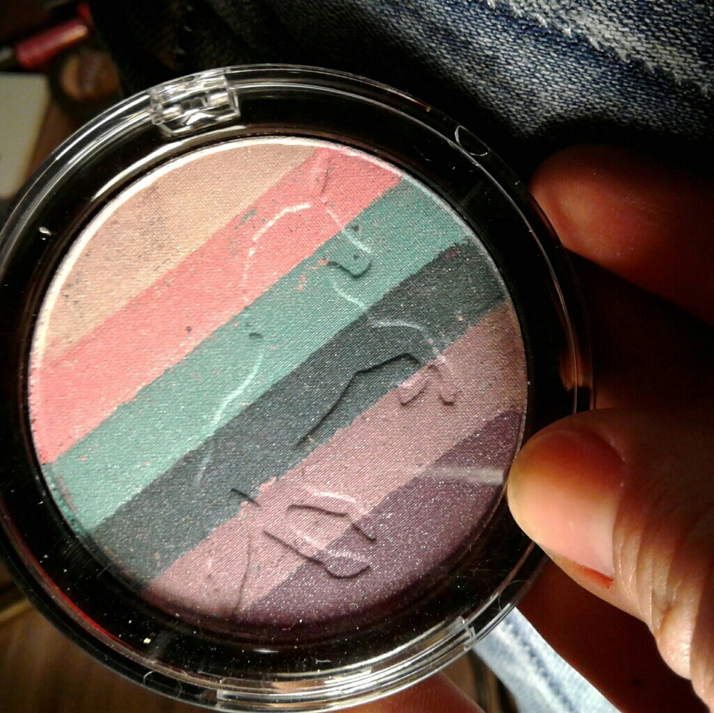Unicorn highlight